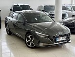 Hyundai Elantra-1