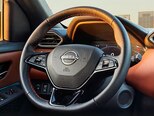 Nissan Magnite-10