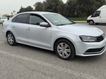 Volkswagen Jetta-4