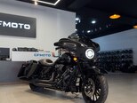 Harley-Davidson FLHX Street Glide-2