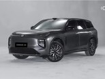 Changan Qiyuan Q07-1