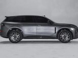 Changan Qiyuan Q07-5