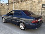 Khazar LX-9