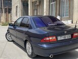 Khazar LX-15