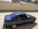 Khazar LX-3