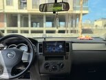 Nissan Tiida-5