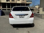 Nissan Tiida-3