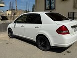 Nissan Tiida-2