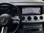 Mercedes E 200-4