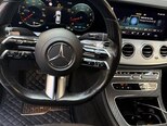 Mercedes E 200-11