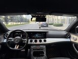 Mercedes E 200-9