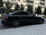 Mercedes E 200-3