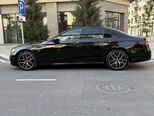 Mercedes E 200-5