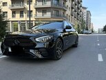 Mercedes E 200-2