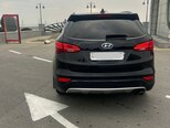 Hyundai Santa Fe-5