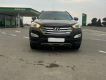 Hyundai Santa Fe-3