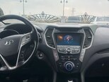 Hyundai Santa Fe-10