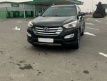 Hyundai Santa Fe-2
