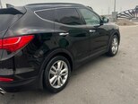 Hyundai Santa Fe-4