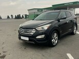 Hyundai Santa Fe-1