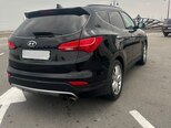 Hyundai Santa Fe-6