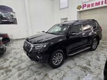 Toyota Land Cruiser Prado-2