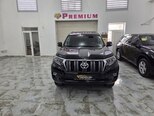Toyota Land Cruiser Prado-1
