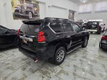 Toyota Land Cruiser Prado-6