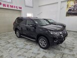 Toyota Land Cruiser Prado-3