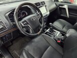 Toyota Land Cruiser Prado-7