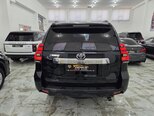Toyota Land Cruiser Prado-4