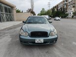 Hyundai Sonata-1