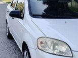 Chevrolet Aveo-2