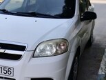 Chevrolet Aveo-4