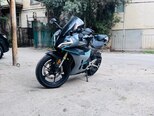 CFMOTO 450 SR-S-1