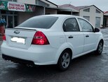 Chevrolet Aveo-8
