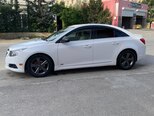 Chevrolet Cruze-2