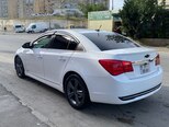 Chevrolet Cruze-4