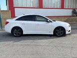 Chevrolet Cruze-3