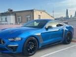 Ford Mustang-19
