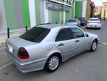 Mercedes C 200-6