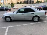 Mercedes C 200-5
