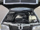 Mercedes C 200-8