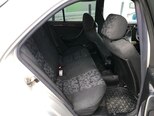 Mercedes C 200-9