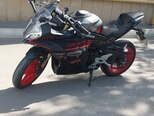 CFMOTO 450 SR-S-5