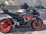 CFMOTO 450 SR-S-3