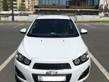 Chevrolet Aveo-2