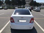 Chevrolet Aveo-6