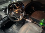 Chevrolet Aveo-8