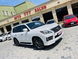 Lexus LX 570-2